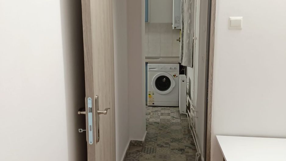 De inchiriat! Apartament 2 camere, zona Academiei de Muzica - Poză 3