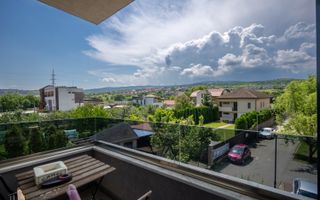 Apartament superb 3 camere } 92 mp | bloc nou | cart. Borhanci! - Poză 7