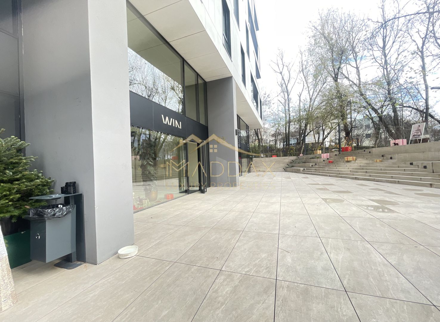 Apartament modern**2 camere***LUX**Parcare inclusa//WIN Herastrau - Poză 20