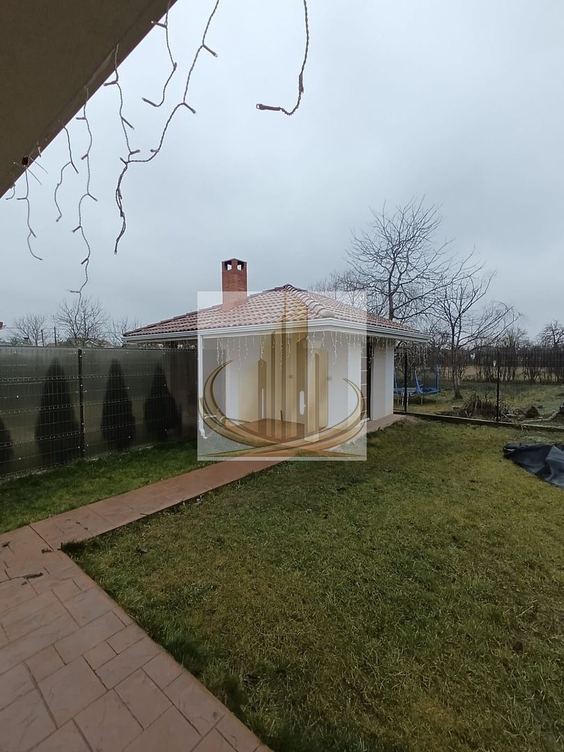 Duplex Modern 110 mp | 3 Dormitoare | Curte Proprie | 2022-Urseni - Poză 6