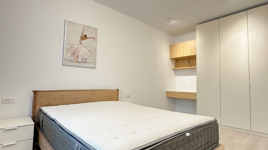 For Rent I 5 rooms TownhouseI Pipera I Gated Community - Poză 20