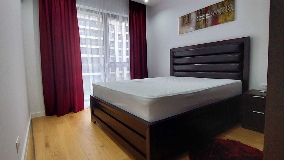 Apartament de inchiriat 2 camere|Nusco City|Pipera - Poză 6