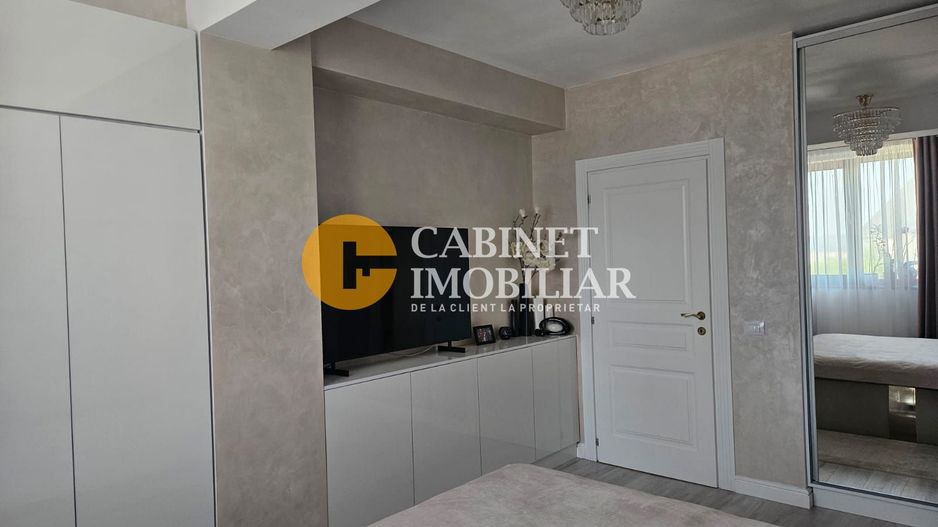 APARTAMENT PREMIUM COPOU - Mutare imediata! - Poză 10