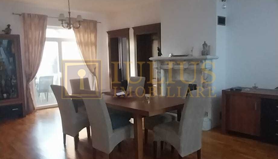 Duplex spațios – Dumbrăvița, cu garaj, bucatarie inchisa - Poză 1