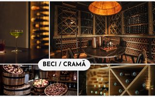 Casă modernă cu piscină și vedere panoramică – Cluj-Napoca. - Poză 2