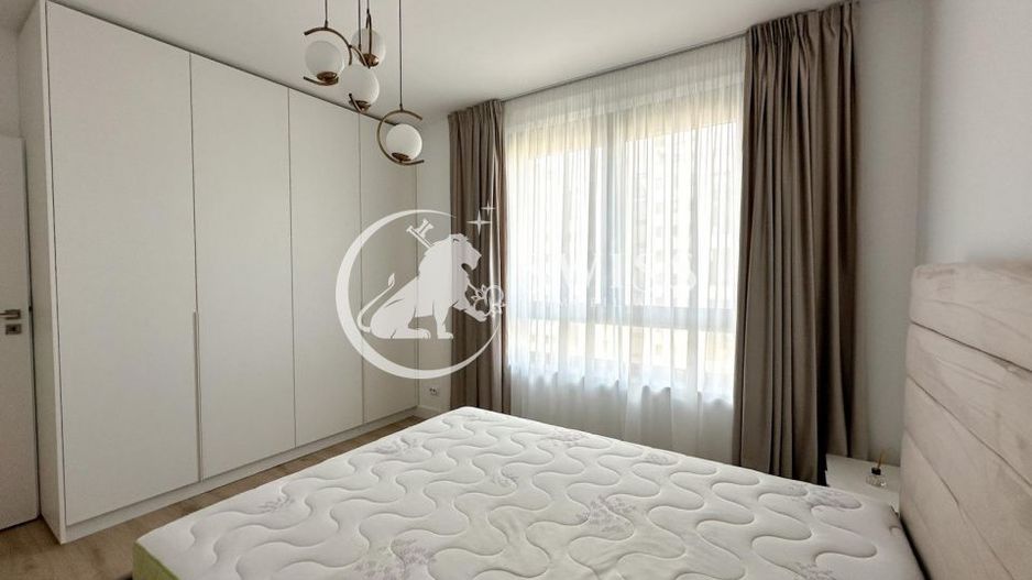Apartament Premium | 2 camere | Decomandat | Parcare | Park Lake | Iulius Mall - Poză 8