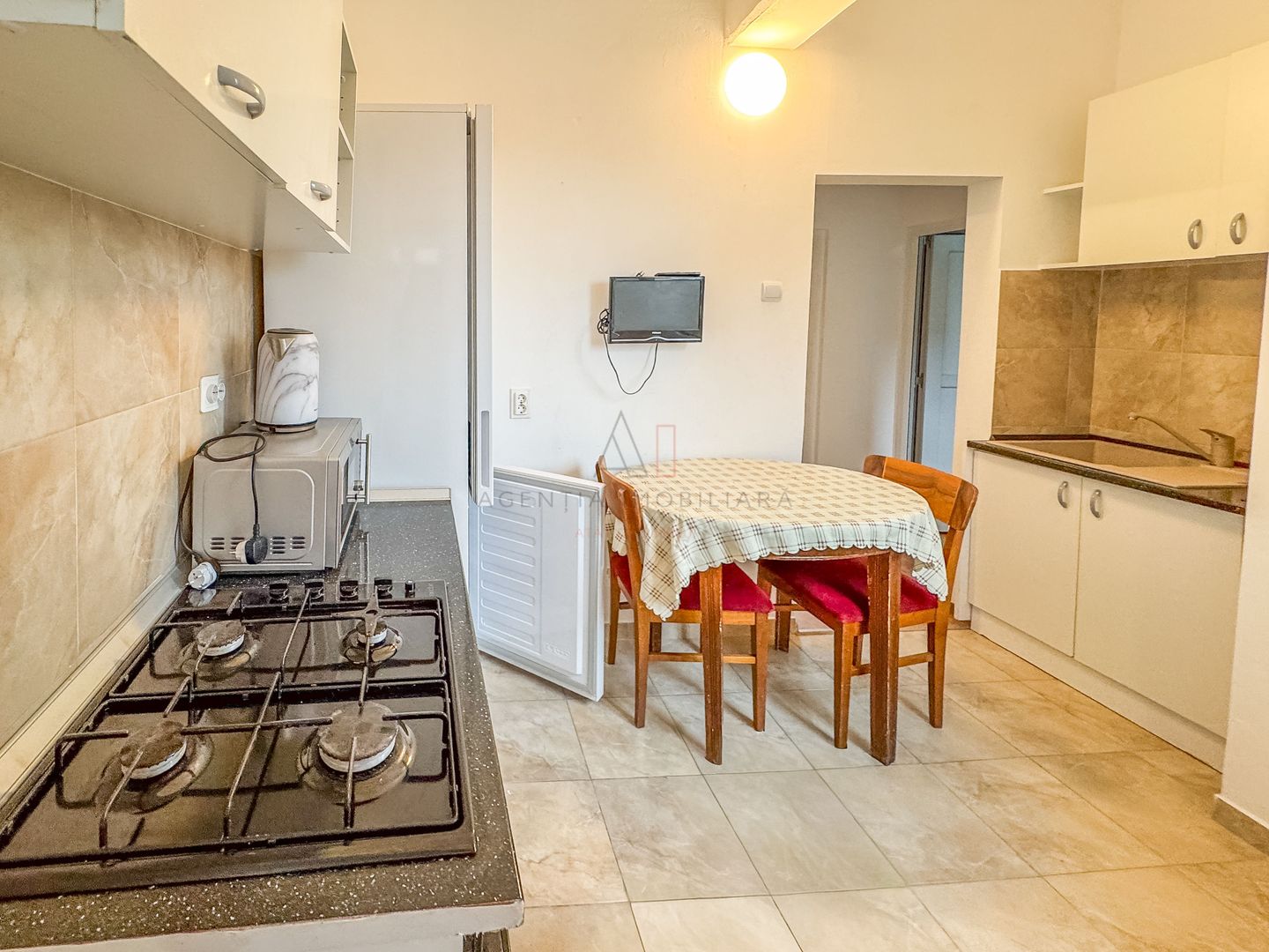 2 Camere Cismigiu | Bloc Fara Risc | Calea Victoriei - Poză 9