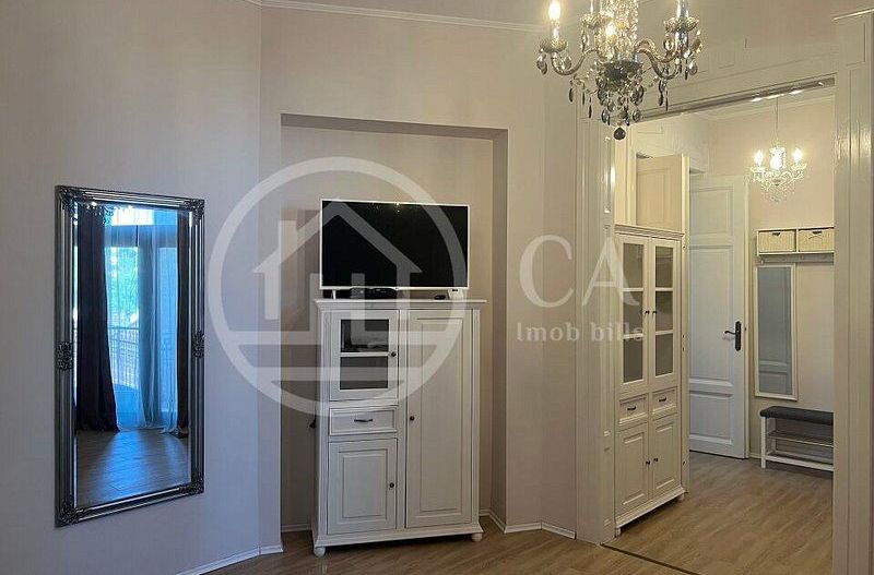 Apartament lux cu 3 camere de inchiriat zona Republicii Oradea - Poză 6