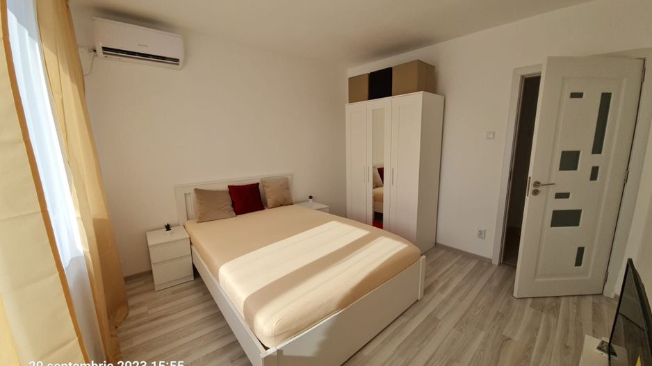 Apartament 2 camere Turda-Titulescu Sector 1 T534 - Poză 3