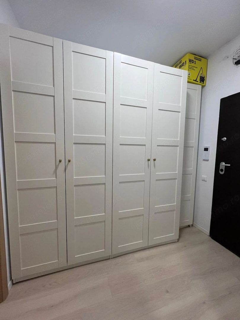 APARTAMENT 3 CAMERE PREMIUM | PARCARE | LAGUNA RESIDENCE - Poză 10