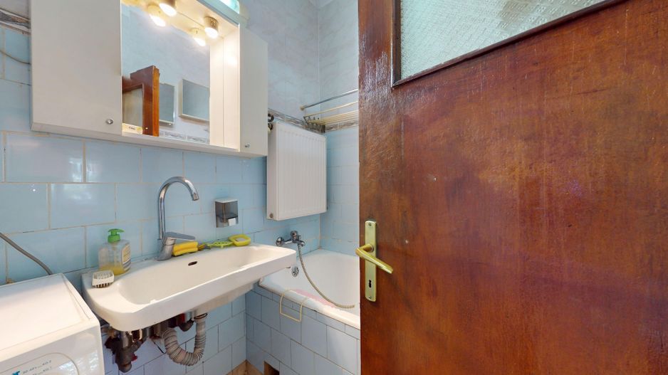 Apartament 2 ,5 camere,  cu gradina,  in centrul orasului Brasov - Poză 10