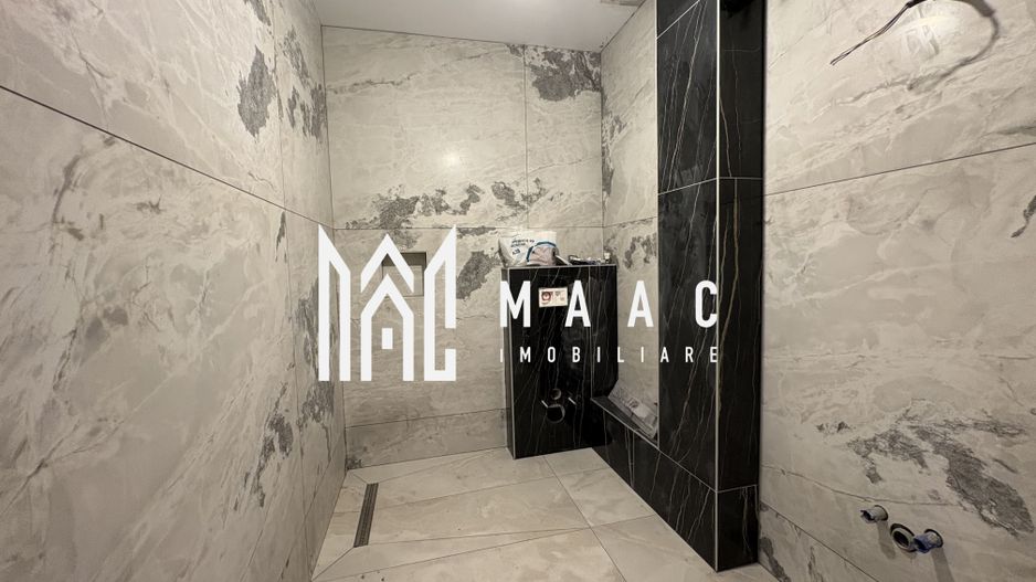 Garsonieră 35 mp I Balcon I Parcare I - Poză 3