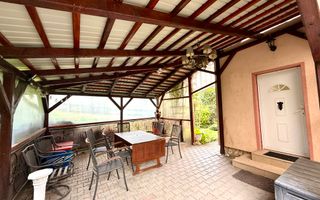 Casa individuala cu teren de 988 mp! - Poză 17