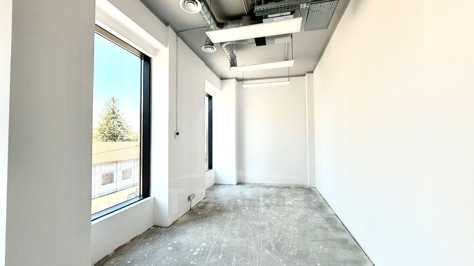 Spații de birouri de închiriat-zona centrală - Poză 4
