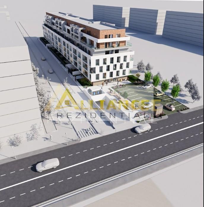 PROIECT 2027 LÂNGĂ METROU BERCENI GRĂDINI PRIVATE DOTARI PREMIUM - Poză 12