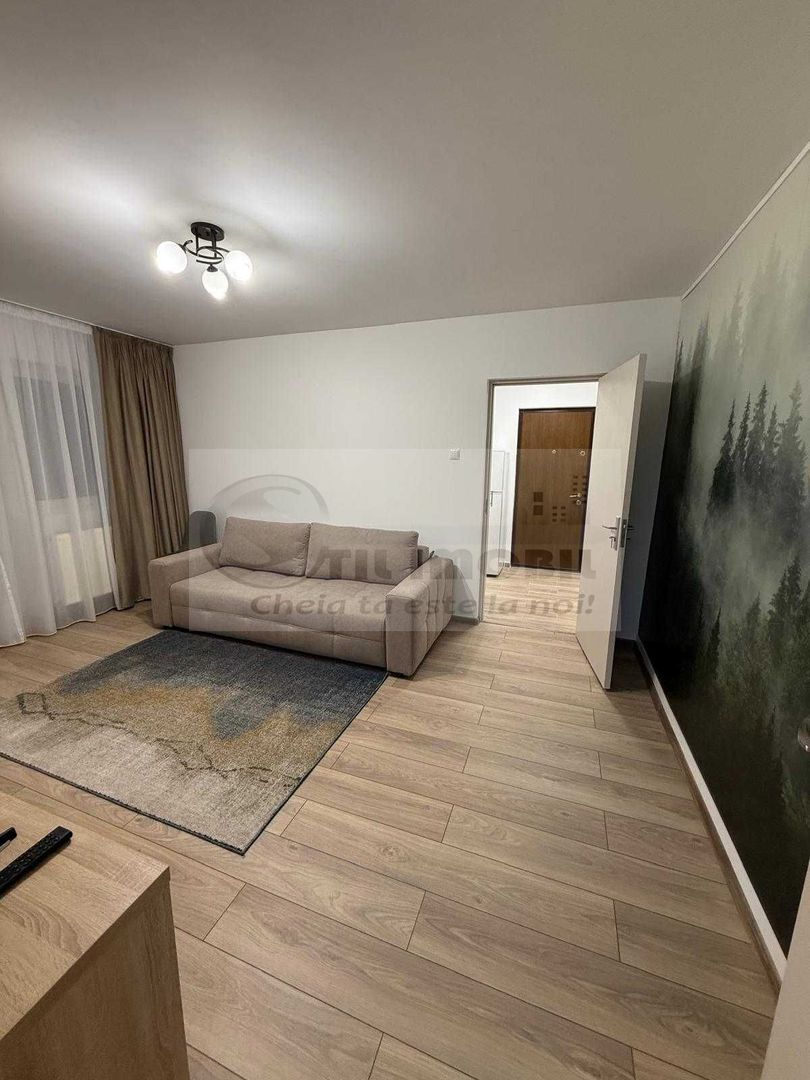 Apartament 2 camere – Prima închiriere – Păcurari (zona Alpha Bank) - Poză 3