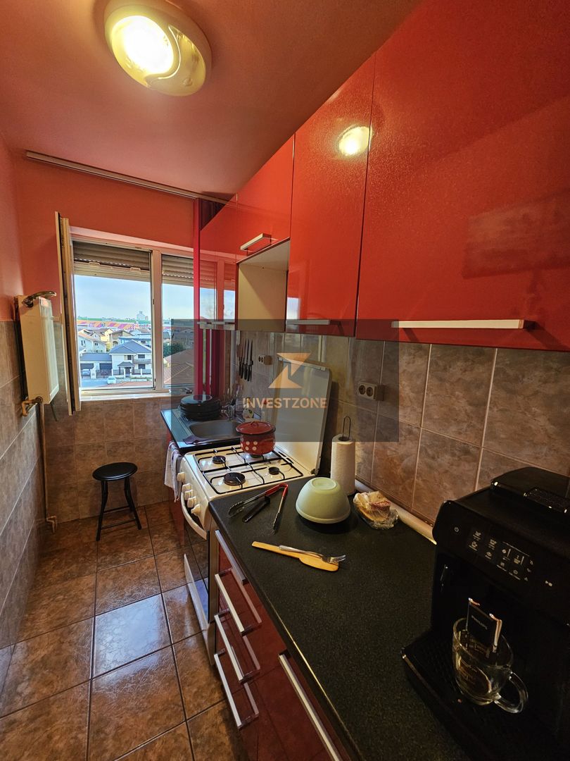 Vand apartament cu 2 camere - Poză 10