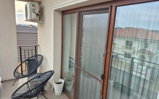 Giroc | 3 Camere | Mobilat si Utilat Complet | Loc de parcare - Poză 14