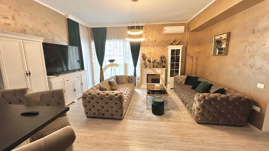 FUTURE RESIDENCE - 2cam DEOSEBIT complet mobilat+utilat | Bloc nou - Poză 4