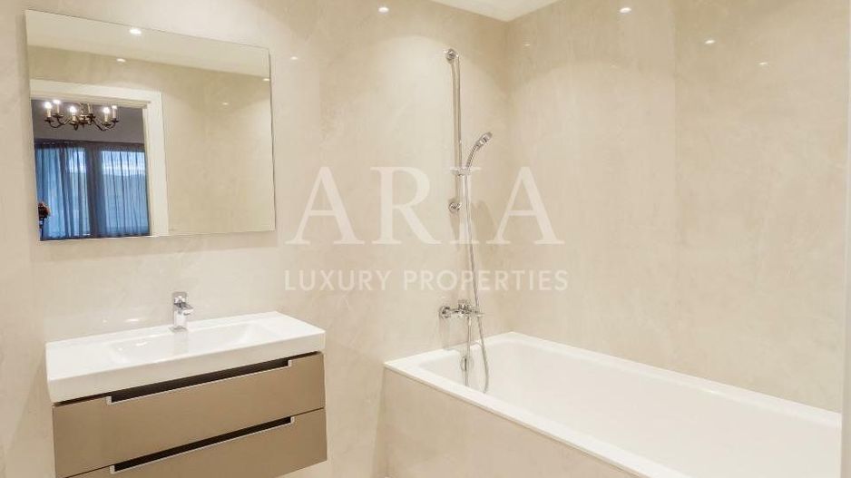 Herastrau - Gafencu 3 camere lux - Poză 11