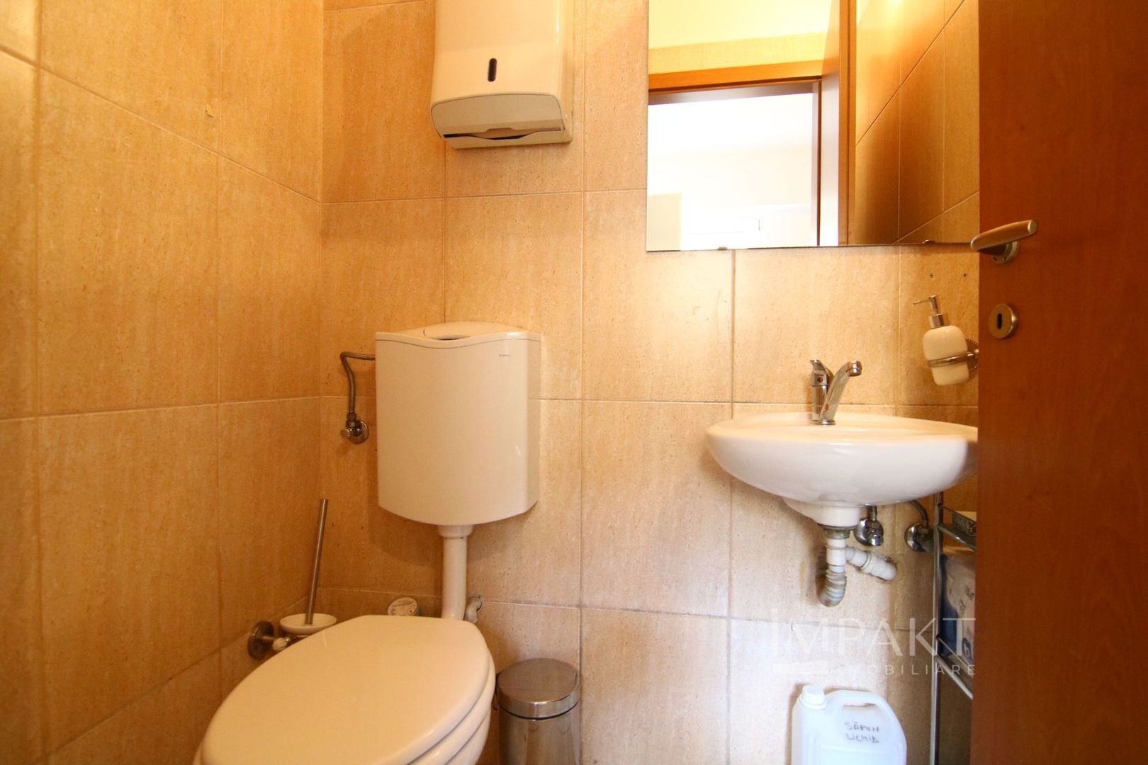 Spatiu comercial de inchiriat, in Marasti! - Poză 5