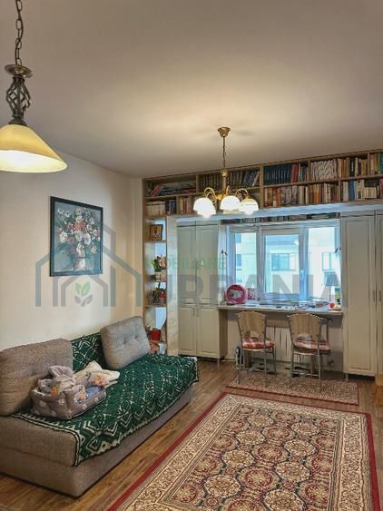 Apartament 3 camere, Evergreen Towers, Aviației, Iași - 2 locuri parcare subterane - Poză 2