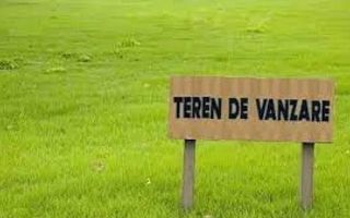 TEREN DE VÂNZARE I SLIMNIC I INTRAVILAN - Poză 2