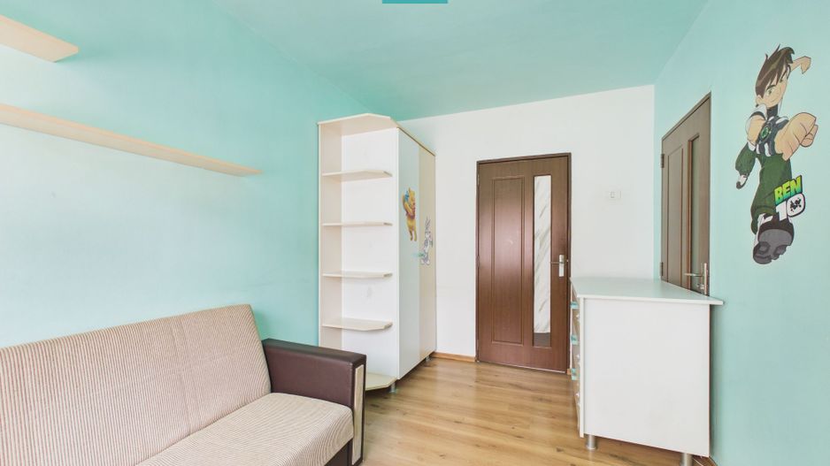 APARTAMENT 3 CAMERE, DECOMANDAT, ZONA VLAICU - Poză 10
