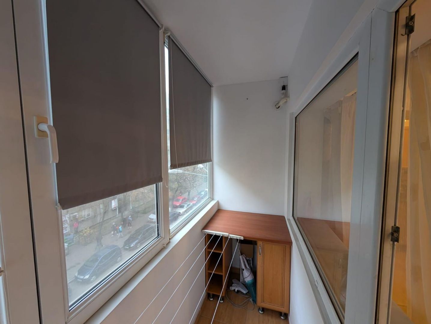 Garsonieră | 4 min Metrou Gorjului | Moinesti | Comision 0% - Poză 9