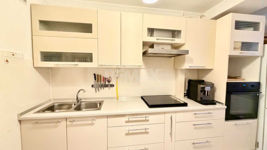 Apartament 2 dormitoare str.Docuceaev Telecentru - Poză 4