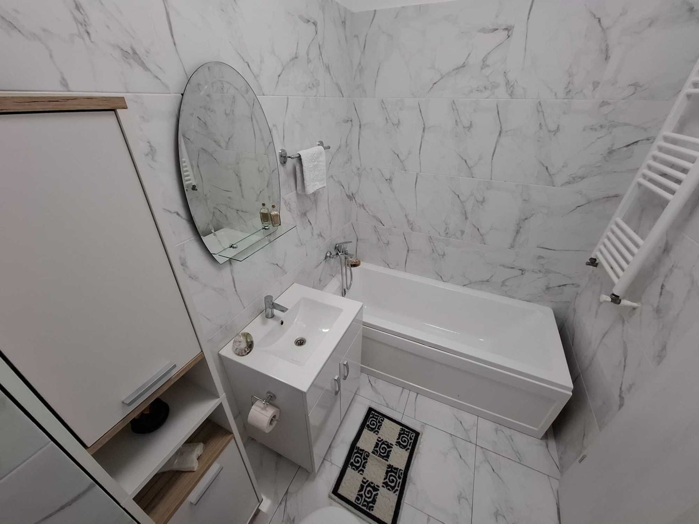 Apartament 2 camere Militari Residence + Loc Parcare - Poză 5