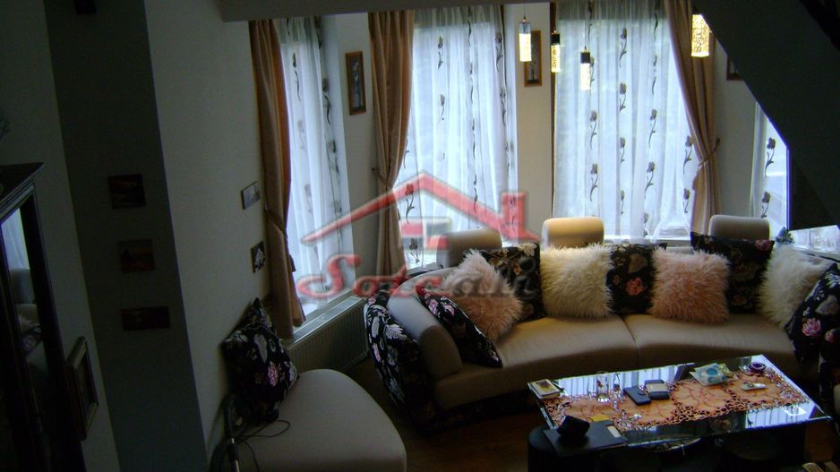 Casa P+M - Cornu de Sus - Poză 6