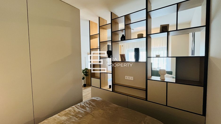 Apartament 1 camera - etaj 1 - intabulat - la cheie - zona Aeroport Sibiu - Poză 8