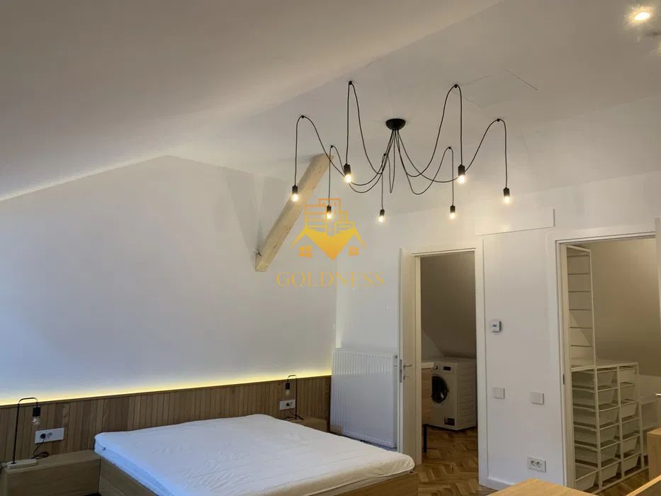 2 camere open space, Modern, Casa de cultura, Palatul copiilor,Central - Poză 6