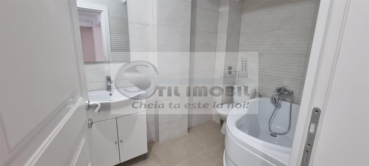 Apartament 3 camere 80mp 2 bai - Valea Lupului - Poză 9
