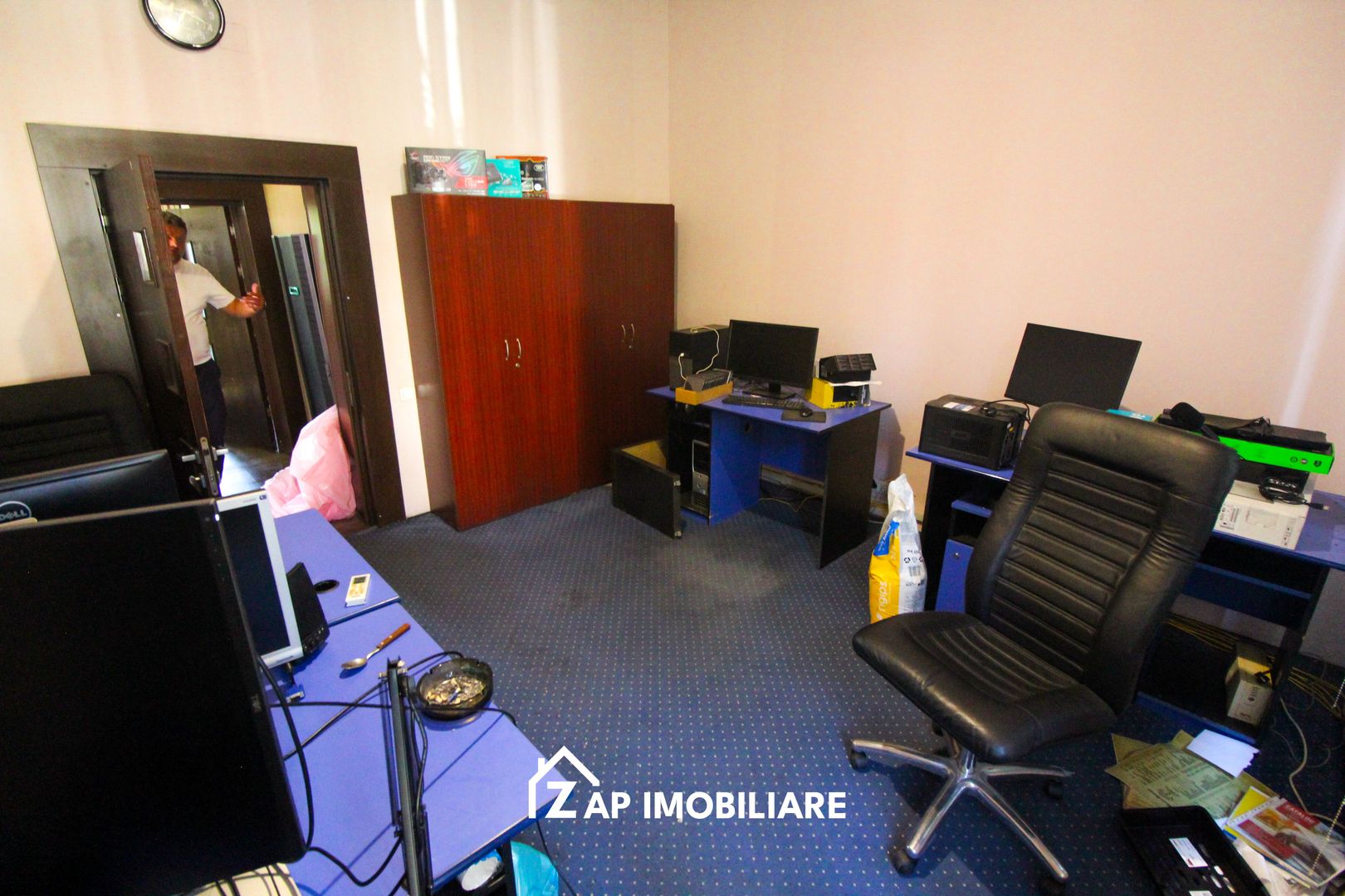 Central | Casă individuala| Strada Rodnei | Suprafață Teren 320 mp - Poză 11