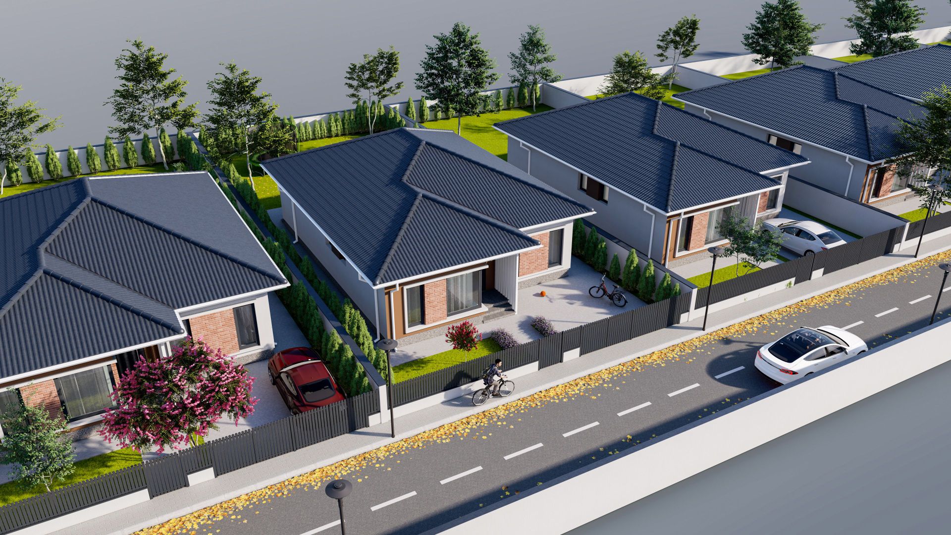 CITY NORD Vulturilor - Poză 8