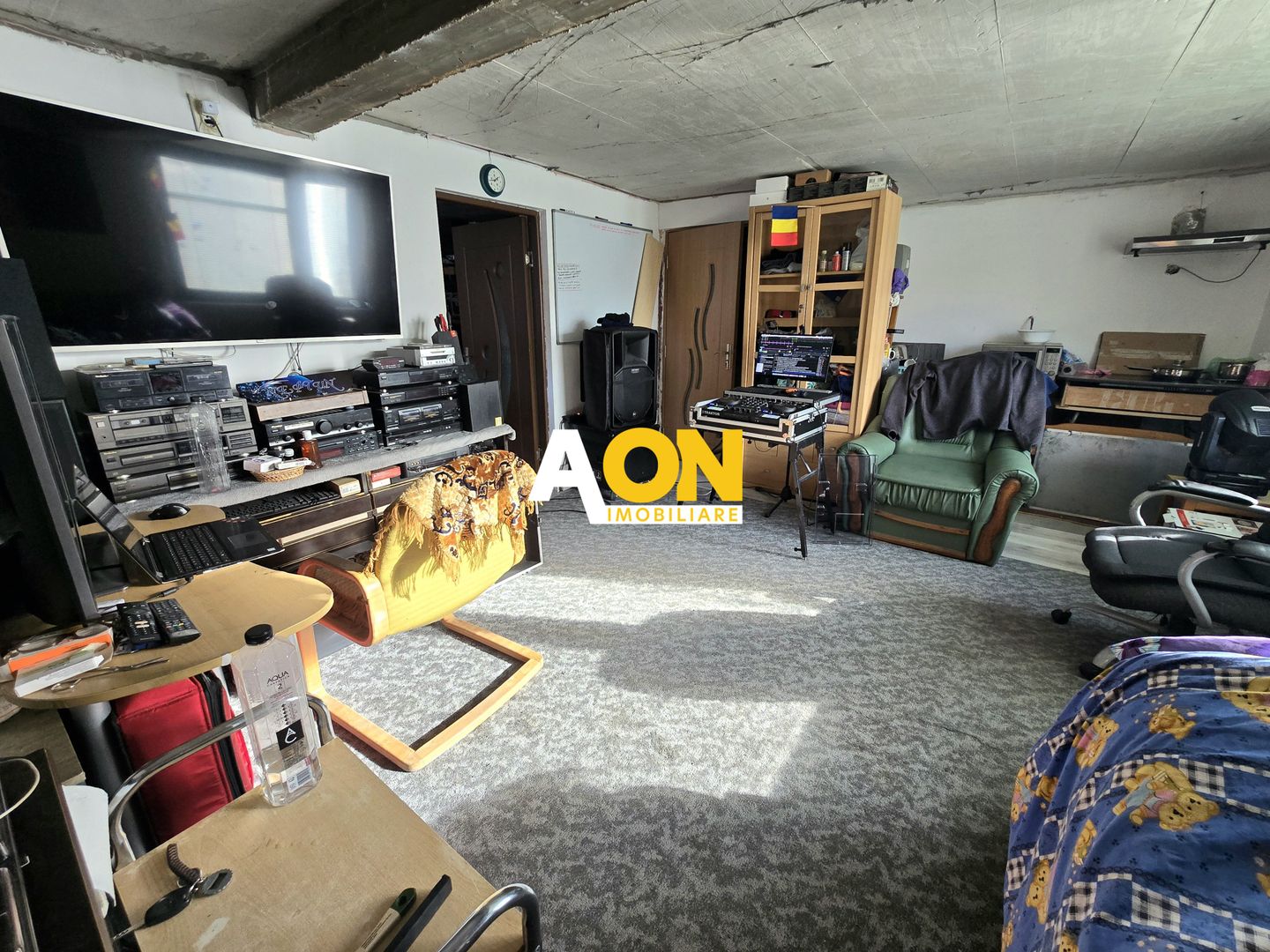 Casa Individuala 4 Camere, 3 bai, 550mp Teren - Poză 15