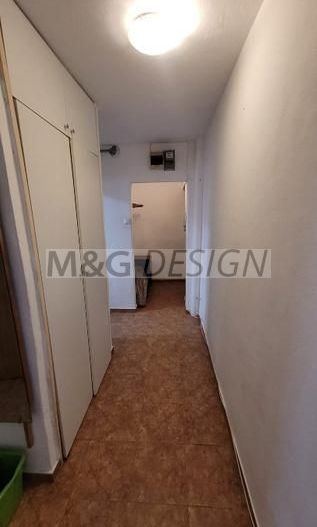 Apart  1 camera  Circumvalatiunii etaj 1 centrala proprie - Poză 8