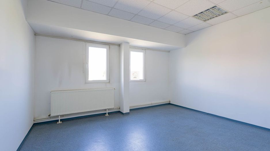 Spatiu industrial Rasnov - service charge inclus - Poză 17