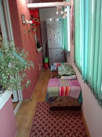 Apartament cu 2 camere de vânzare, Floresti - Poză 6