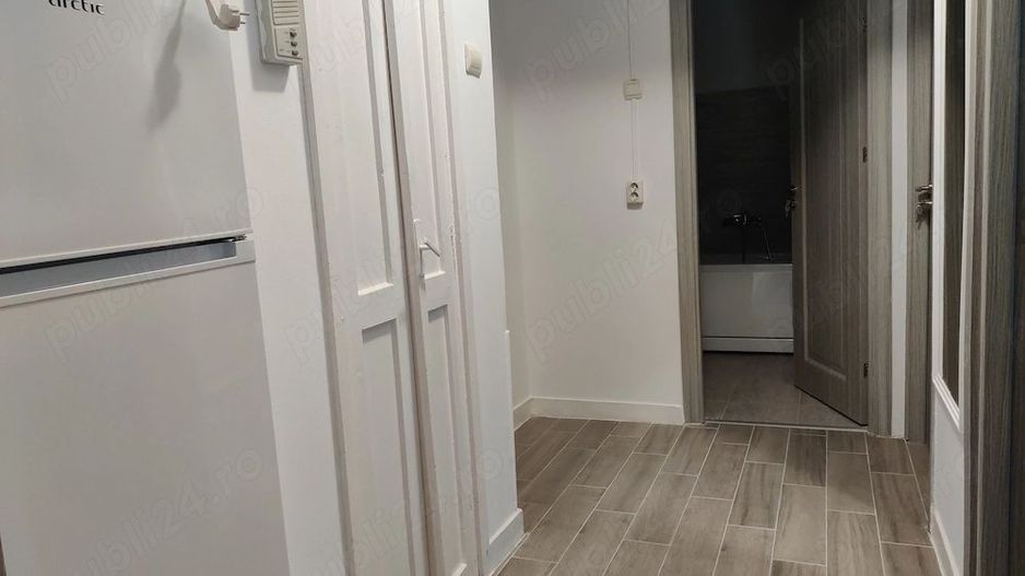 Balcescu | 2 Camere | Centrala proprie - Poză 9