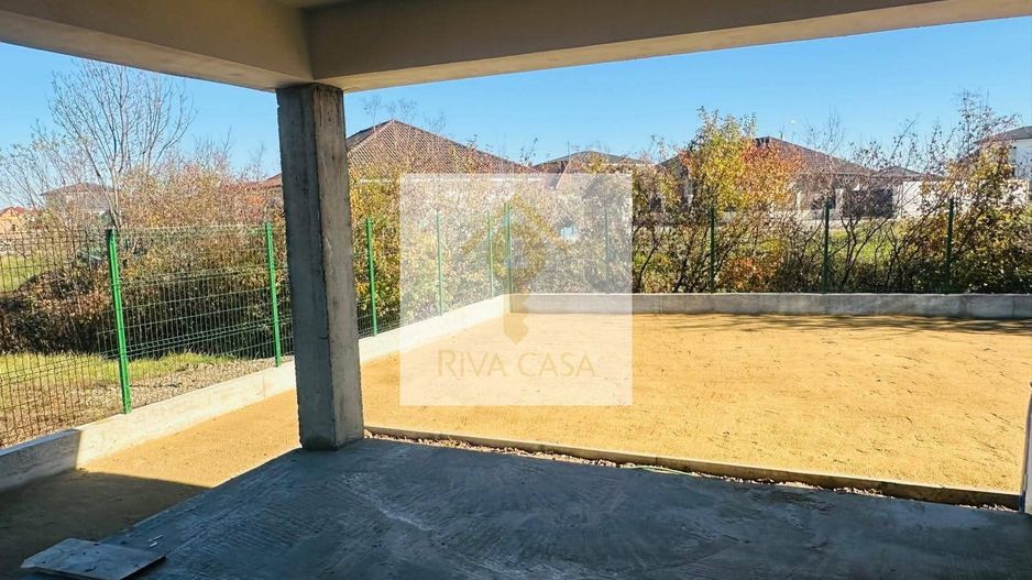 CASĂ MODERNĂ PARTER – CARTIER GRIGORESCU, ORADEA - Poză 10