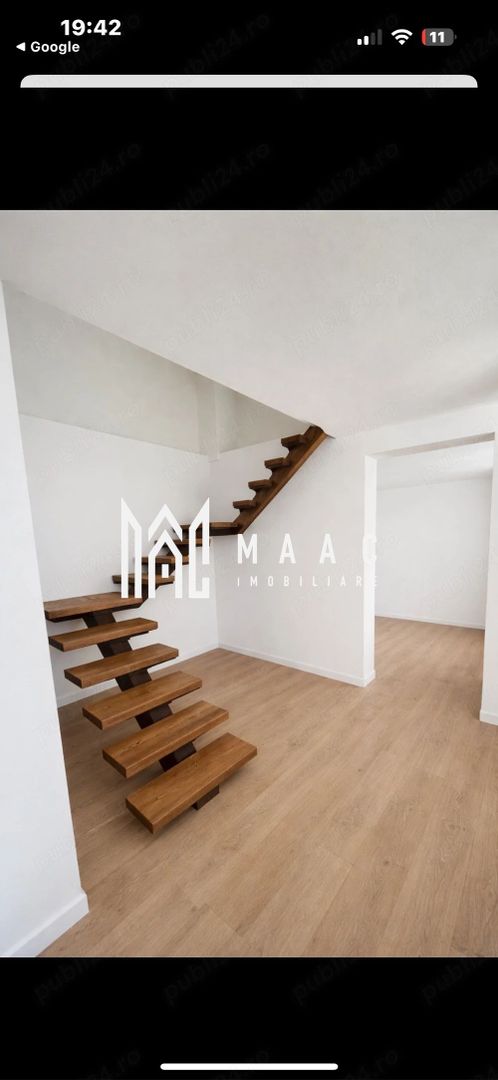 Casa Budesti 120 MPU |120 MP | Teren 360 mp | - Schiță 4