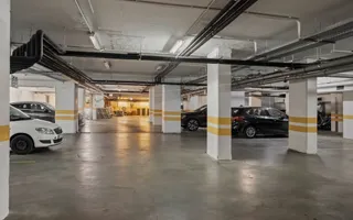 3 camere etaj 1 | Loc parcare | Doua bai | Herastrau - Sos Nordului - Poză 18