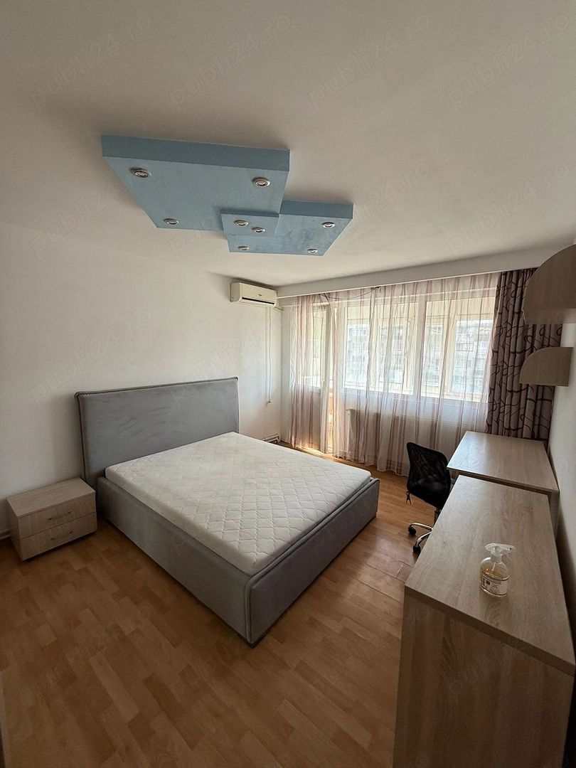 De Închiriat: Apartament 2 Camere | Eroii Revoluției - Poză 4