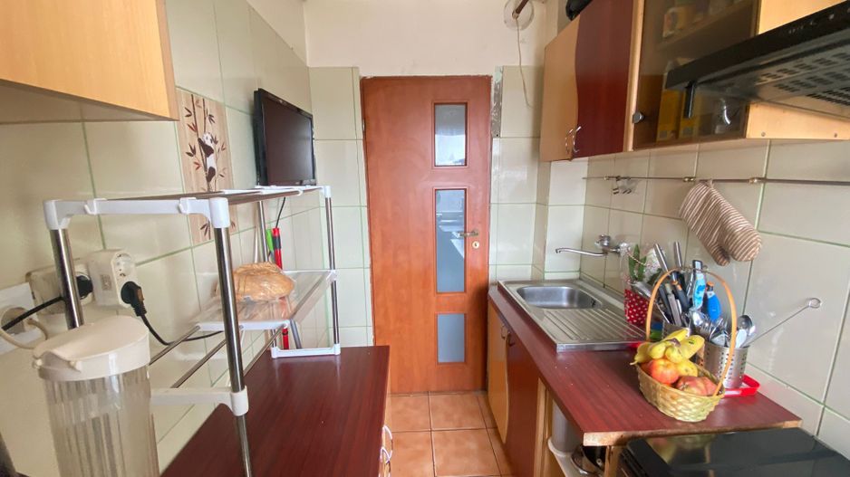Apartament 2 Camere Ultracentral | Gara de Nord | Centrală Proprie v11 - Poză 8