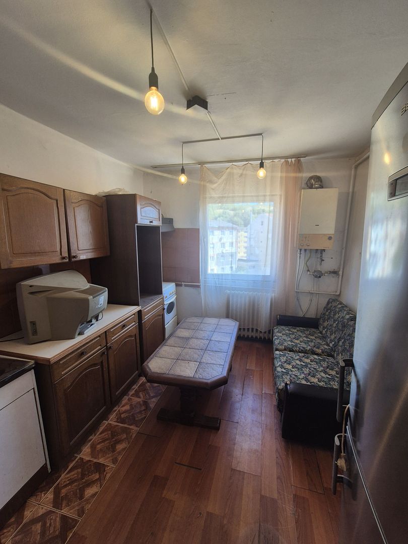 Apartament de vânzare în Resita - Poză 3