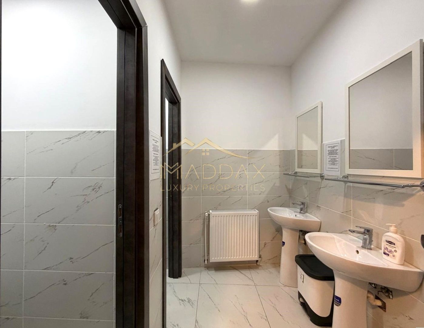 Spatiu de inchiriat // birou in zona premium // 100mp // Ultracentral - Poză 13