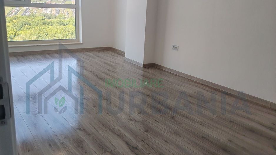 Apartament 2 camere, Răsărit de Soare Copou, Alexandru cel Bun – 72 mp, parcare subterană inclusă - Poză 3